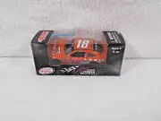 DANIEL SUAREZ #18 ARRIS 1/64 ACTION NASCAR DIECAST CAMRY 2015