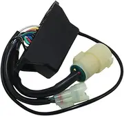Motorcycle Ignition System Unit Compatible With BF75 BF90 EFI Models LHGD LHTW LHTD LRTW LRTU LRTD LRTL 38580-ZY9-003