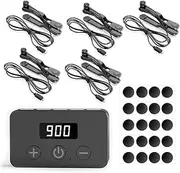 Screen Clicker Universal Simulated Finger Continuous Click Automatic Click Device Suitable for Games Live Broadcast Like
