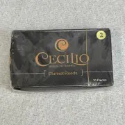 CECILIO Bb Clarinet Reeds Size 2 New Sealed Box 10 Pieces