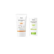 Dr.G Green Mild Up Sun Stick SPF50+ PA++++ - 20g (1ea) + Brightening Up Sun+ SPF50+ PA+++ - 50ml (1ea) set