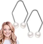 Dimple Makers, Dimple Trainer For The Face, Smile Corrector, Dimple Maker For Cheeks Clip, Easy to Wear and Develop Natural Dimples, for Sleeping, Reading, Studying