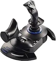 Thrustmaster T.Flight HOTAS 4 - Compatible with PS5, PS4 and PC