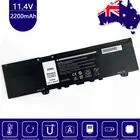 Laptop Battery for Dell inspiron P91G001 13 7386 P87G001 P83GO01 13 P87G