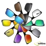Replacement Lenses for Oakley Two Face OO9189 - Choose your lens STYLE