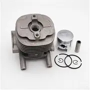 36mm Cylinder Piston Fit for BP40LA C350 C35LA R35F R40FT T350 C35 BP35 C35INTL PN 70196-12110 20011-12111 A130001371