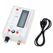 DDS Function Signal Generator Sine Triangle Square Wave Frequency 1Hz To 500KHz