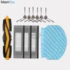 Spare Parts For Ecovacs Deboot OZMO N7 / 920 / 950 / T5 / Yeedi 2 Hybrid Vacuum