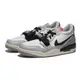 NIKE 休閒鞋 AIR JORDAN LEGACY 312 LOW 白黑 水泥灰 爆裂紋 男 CD7069-101