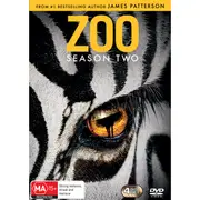Zoo - Season 2