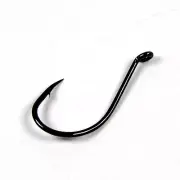 *CHEAP* 100x 6/0 Octopus Beak Suicide Fishing Hooks Tackle Chemically Sharpened