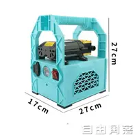 在飛比找樂天市場購物網優惠-充電式抽水機 充電式抽水機便攜式家用戶外澆菜充電式抽水泵12