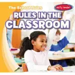 RULES IN THE CLASSROOM