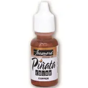 Jacquard Pinata Alcohol Ink 14ml - Metallic Copper