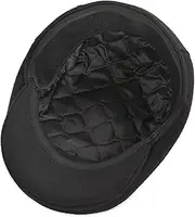 [GerRit] Men's Beret Hats Beret Autumn Winter Men's Hat Beret Casual Hat Mens Hat Flat Cap