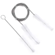 CPAP Mask Hose Cleaning Brush Kit Fits For Standard 22mm&19mm Diameter Tubi~Szh