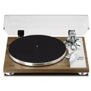 TEAC TN-4D-SE WA Walnut Direct Drive Analog Turntable From Japan