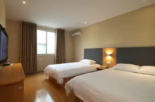 怡萊酒店(杭州西溪古墩路店)Elan Hotel Hangzhou Xixi Gudun Road