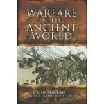 WARFARE IN THE ANCIENT WORLD