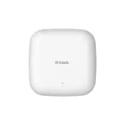 D-Link Wireless AX1800 Wi-Fi 6 Dual-Band PoE Access Point