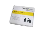 StarTech.com 4K 30Hz HDMI to DisplayPort Video Adapter w/ USB Power