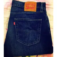 在飛比找蝦皮購物優惠-COSTCO LEVI'S 男牛仔褲 541系列 (代購)