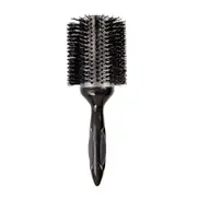 SHINE Luxe Blend 90mm Boar/Nylon Bristle Barrel Brush