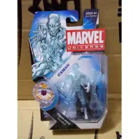 在飛比找蝦皮購物優惠-MARVEL UNIVERSE INFINITE 3.75吋