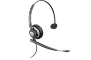 Plantronics EncorePro HW710D Over-The-Head Headset Top [78715-101]