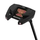 TaylorMade Spider GT Black TM1 Truss Heel Putter STEEL SHAFT 34in from Japan