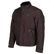 CLIP Tissu Technique Jacket Bruin