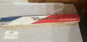 Mitsubishi S-DCLNL-244-C Boring Bar