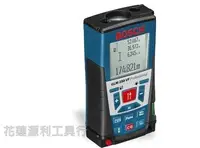 在飛比找Yahoo!奇摩拍賣優惠-【花蓮源利】德國 BOSCH GLM 250 VF 雷射測距