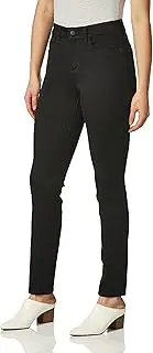 [NYDJ] Women's Pull-on Skinny Ankle Jeans | Slimming & Flattering Fit