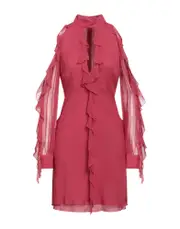 [BLUMARINE] BLUMARINE Mini dresses - Item 15201973