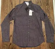 NWT Ben Sherman Button Up | Size: S