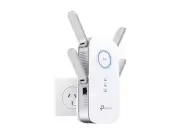 TP-Link RE650 AC2600 2600Mbps Wi-Fi Range Extender 800Mbps@2.4GHz 1733Mbps@5GHz
