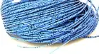 B NOS 80'S PTFE silver plated 16AWG *3pcs 6Meter Polyimide Film Kapton cable