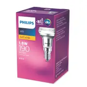 Philips R39 E14 LED 190lm Warm White 1.8W Spot