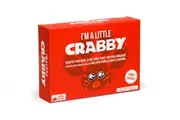 Im A Little Crabby (By Exploding Kittens)