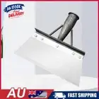 New Multifunctional Garden Shovel Sharp Edge Flat Head Shovel Garden Hand Tool