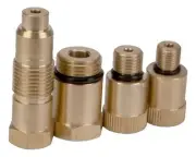 Performance Tool W80577 Compression Tester Spark Plug