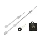 Clock Mechanism Replacement Long Hands Minute Hand Simple Design Clock Movement