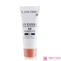 在飛比找蝦皮商城優惠-LANCOME 蘭蔻 超輕盈UV BB霜SPF50+ PA+