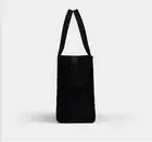 Marc Jacobs - The Large Canvas Tote Bag Black (NEW WITH TAGS)