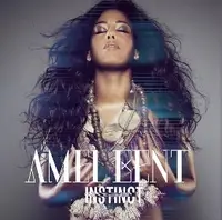 在飛比找PChome24h購物優惠-艾蜜兒班特 Amel Bent / 直覺 Instinct 