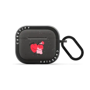 AirPods (3rd Generation) Bounce Case Married Heart