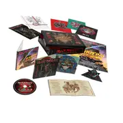 Senjutsu (Deluxe Blu-Ray Box Set)