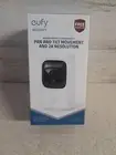 eufy 2K Smart Security Camera Indoor Cam Mini WiFi Baby Monitor Pan&Tilt⁣. New
