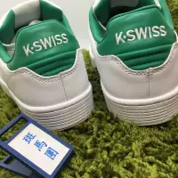 在飛比找蝦皮購物優惠-K•SWISS 復古網球鞋/女鞋/95353149